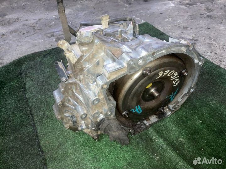 АКПП Mazda Capella GW8W FP 1999