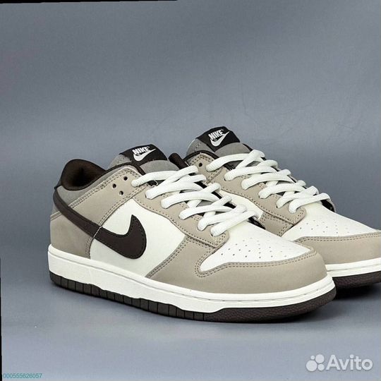 Кроссовки Nike Dunk Katushiro