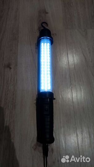 Фонарь светодиодный Эра WLA 48