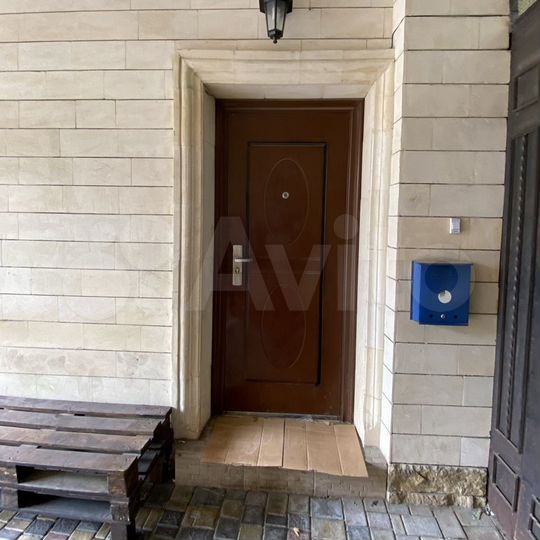 Дом 95 м² на участке 1 сот.