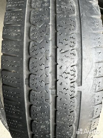 Matador MPS 520 Nordicca Van M+S 205/70 R15C 106R