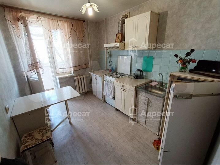 1-к. квартира, 35 м², 3/9 эт.