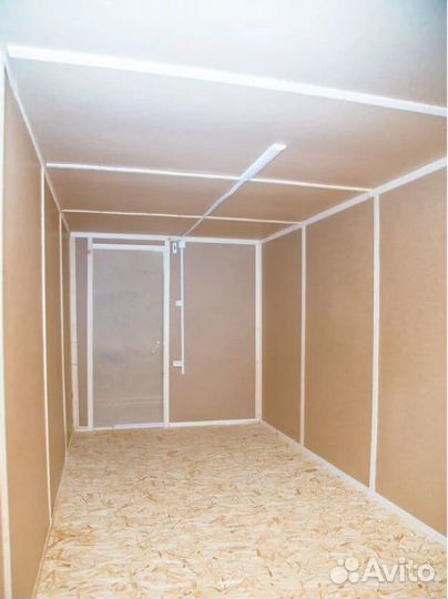 Бытовка зимняя утепленная. Аренда Продажа