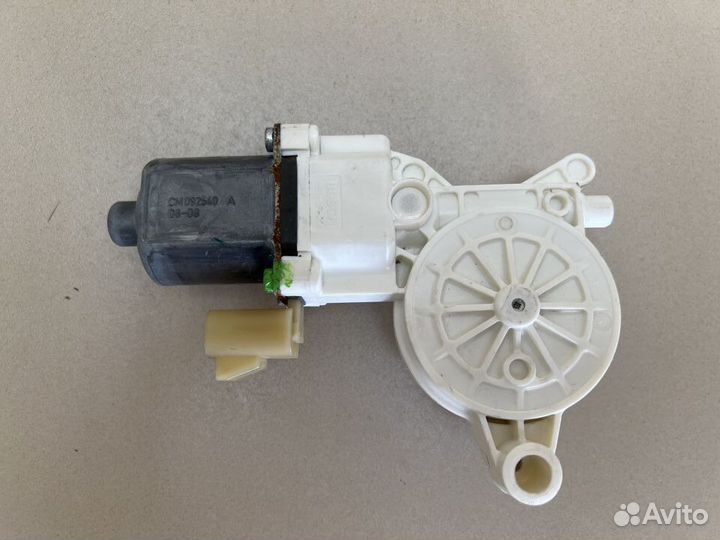 Стеклоподъемник задний левый Cadillac CTS