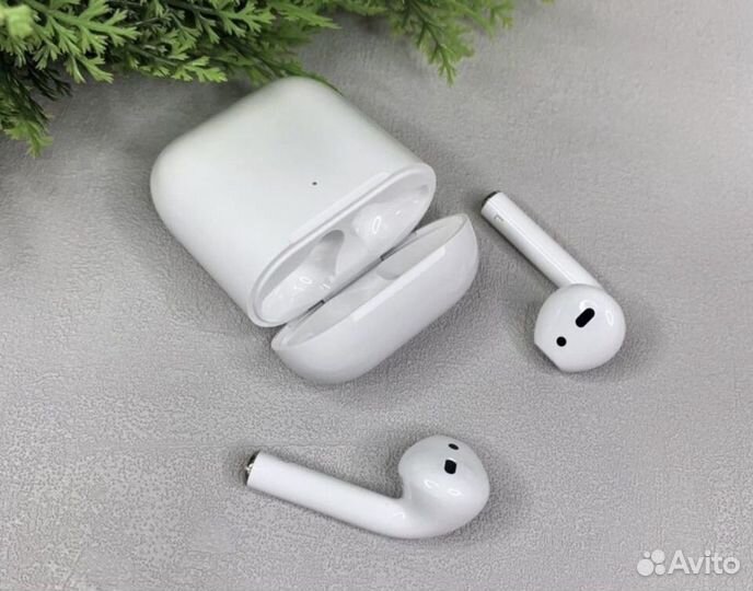 Airpods 2