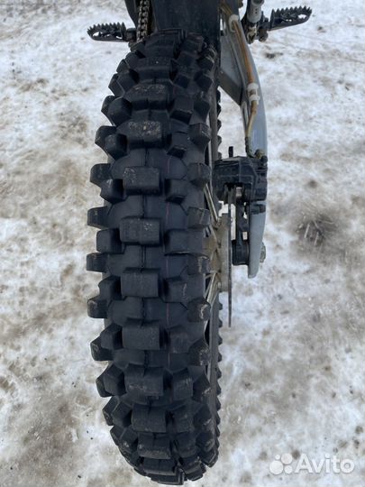 Эндуро бсе Z5