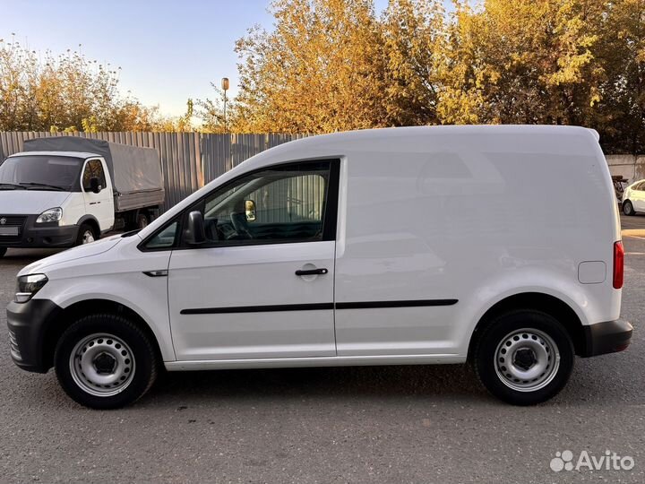 Volkswagen Caddy 1.6 МТ, 2020, 11 км