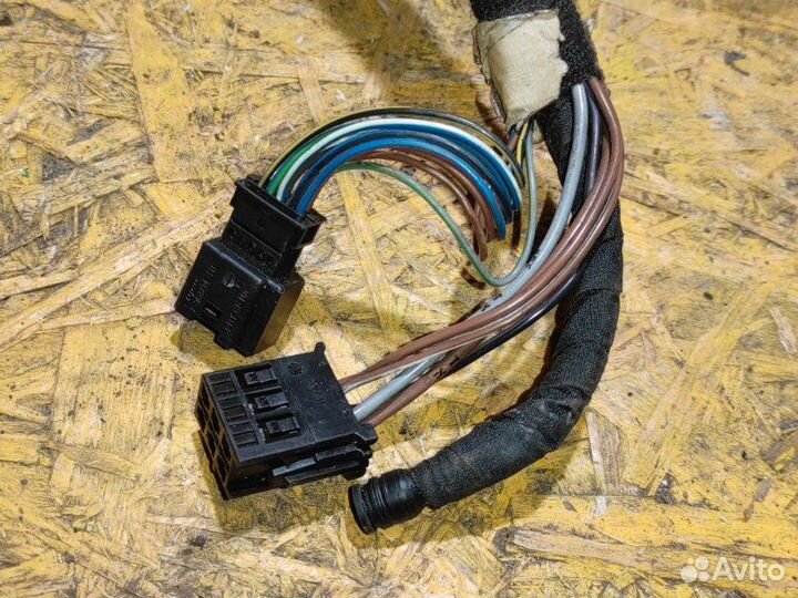 Проводка крышки багажника Mercedes Viano W639 OM