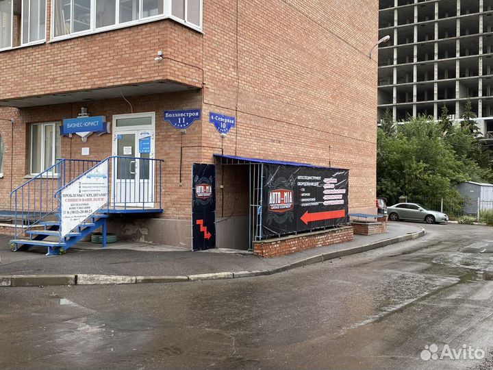 Стенд окрасочный для бамперов