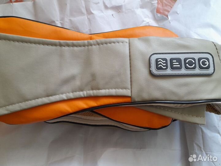 Массажер для шеи и плеч