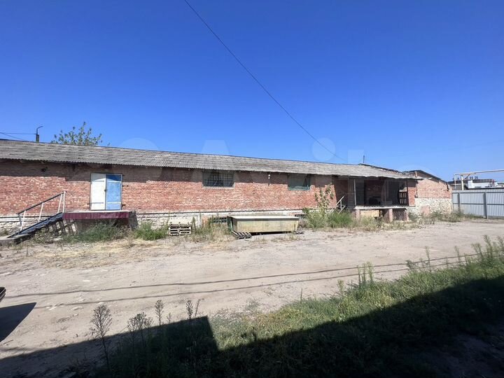 Склад, 429 м²