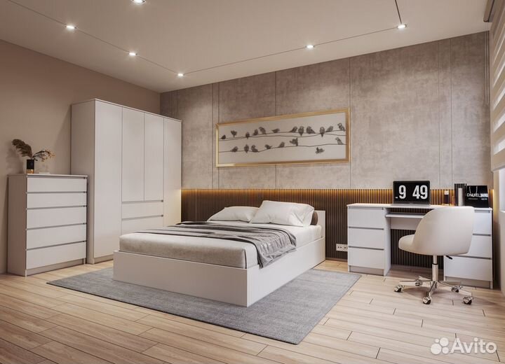 Модульная система 