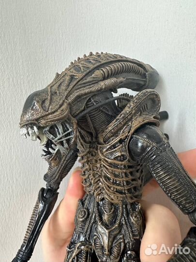 Коллекционная фигурка Чужой (Alien)