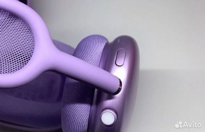 Airpods max purple Новые