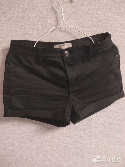 Шорты детские 164