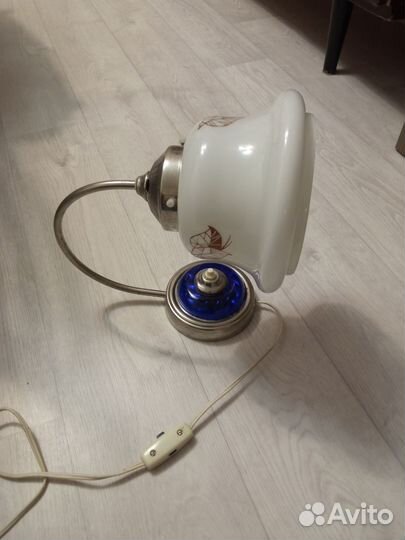 Светильник настенный бу