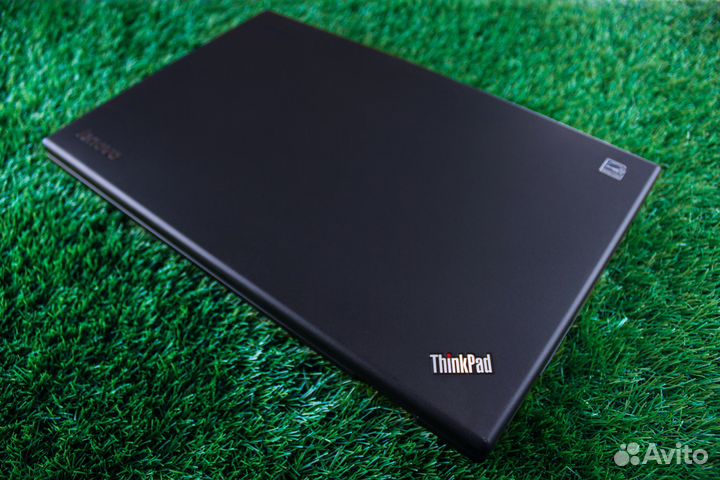 Lenovo ThinkPad 15,6/Core i3/8Gb/SSD 240Gb