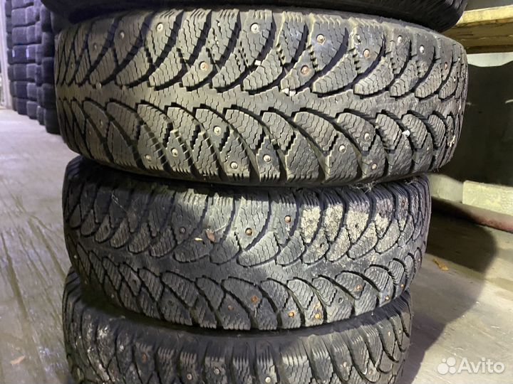 Cordiant Sno-Max 175/70 R13