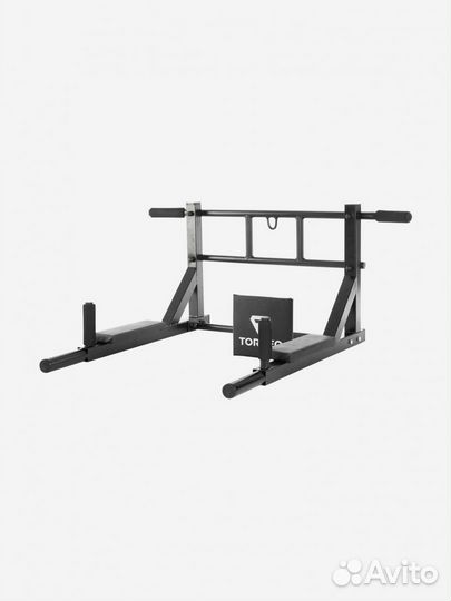 Турник torneo настенный