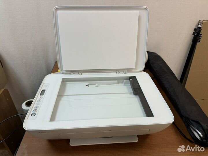 Принтер HP deskjet 2620