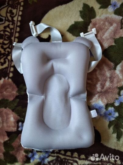 Гамак для купания новорожденных