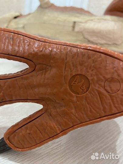 Динозавры мир юрского периода