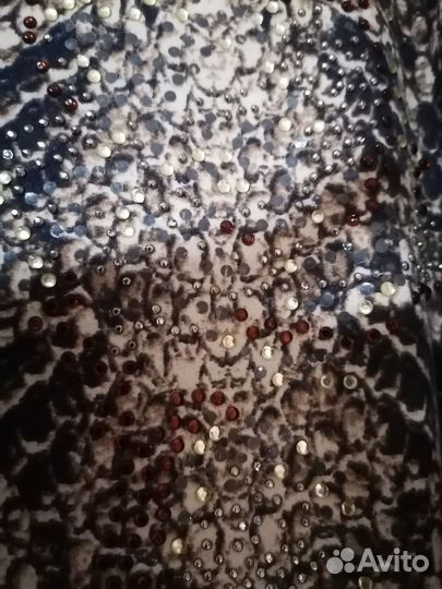 Вещи пакетом женские 52 54 56