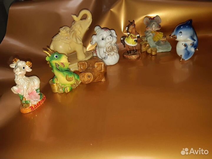 Копилка сувениры статуэтки