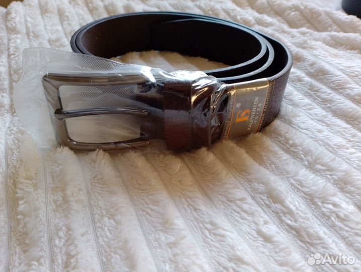Ремень мужской