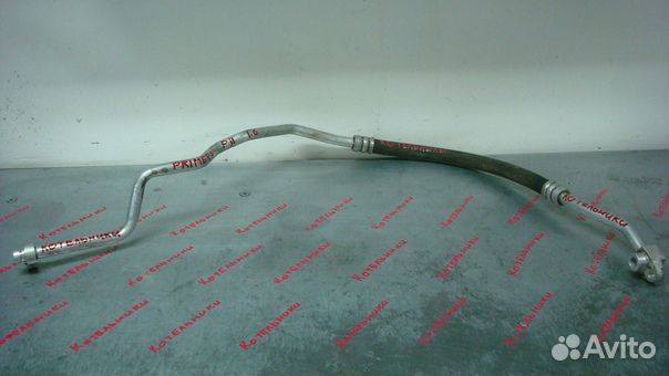 Nissan Primera Р11 92480-9F700 Шланг кондиционера