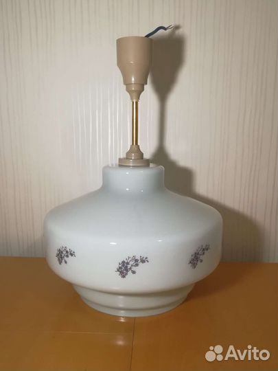 Люстры светильники