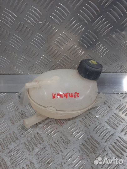 Бачок расширительный Renault Kaptur H4M 2019