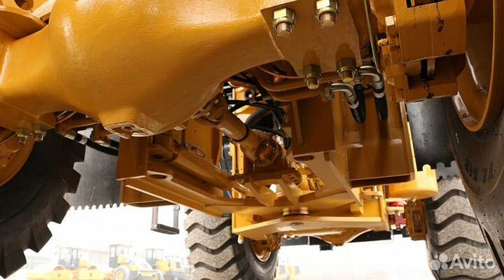 Фронтальный погрузчик SEM 660D, 2022