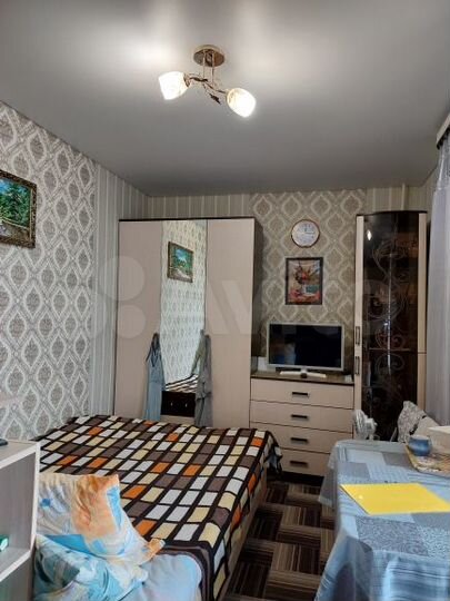 Комната 15,2 м² в 7-к., 5/9 эт.