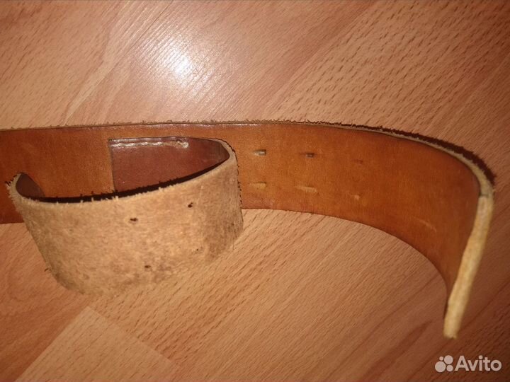 Ремень армии Германии на Первую мировую войну