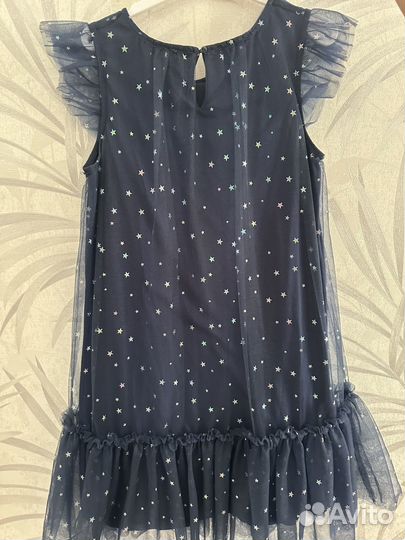 Платье на девочку