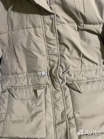 Куртка женская 48