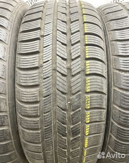 Nexen Winguard Sport 225/55 R17 100Q