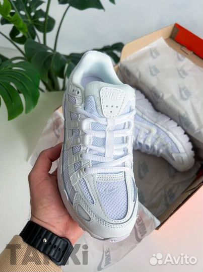 Nike P-6000 от 36 до 45