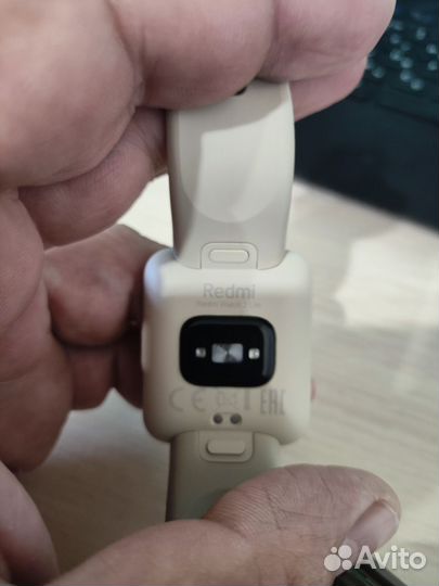 Xiaomi redmi watch 2 lite смарт часы