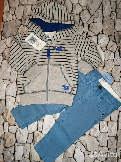 Детская одежда