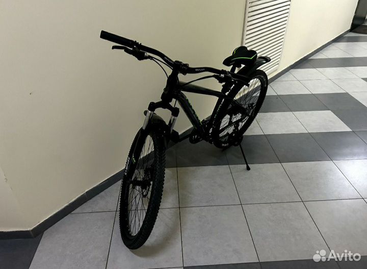 MTB велосипед 27,5