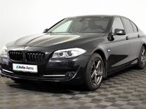BMW 5 серия 2.5 AT, 2011, 288 001 км, с пробегом, цена 1 295 000 руб.