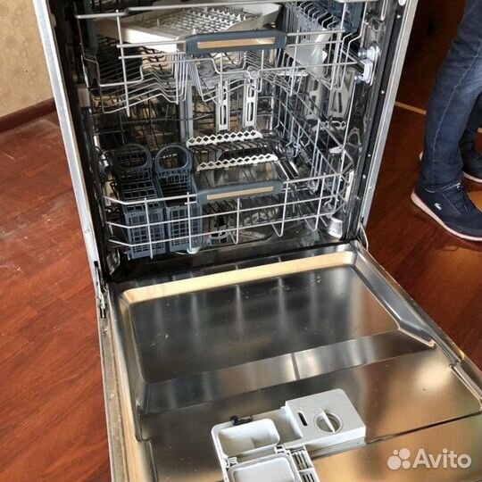 Ремонт посудомоечных машин на дому