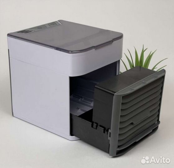 Мини кондиционер arctic air ultra