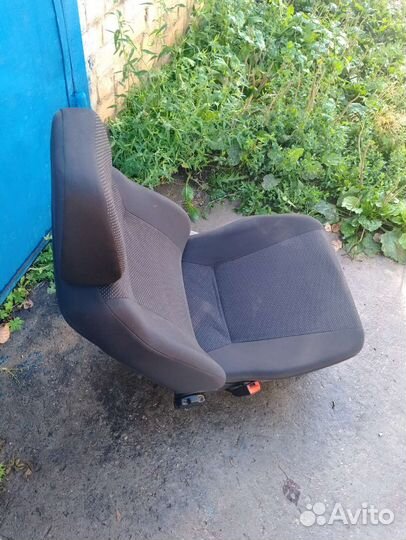 Кресло нива Шевроле
