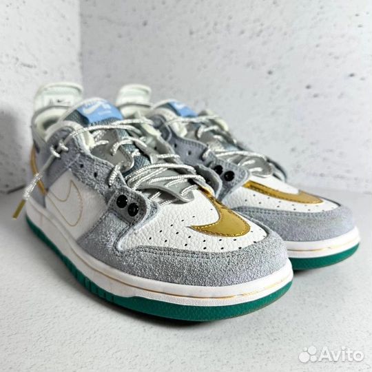 Кроссовки мужские Nike SB Dunk High Pro