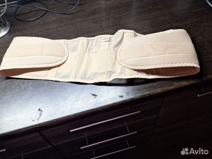 Бандаж дородовой / послеродовой новый