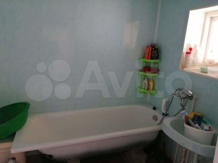 Дом 54 м² на участке 19 сот.