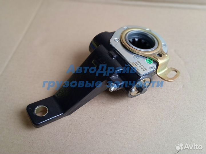 Трещетка передняя для автомобилей Scania 4 P G R T